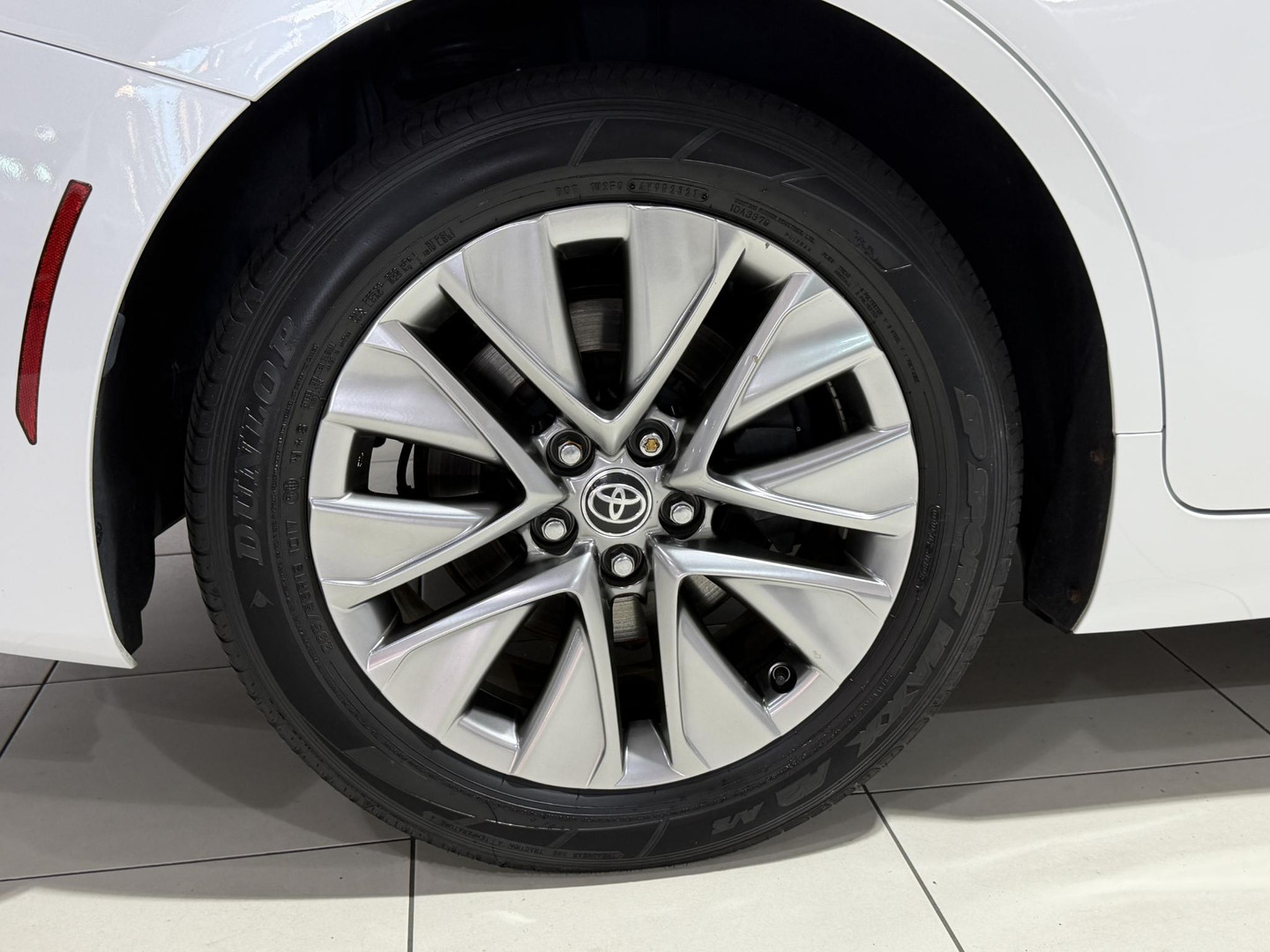 Toyota Mirai