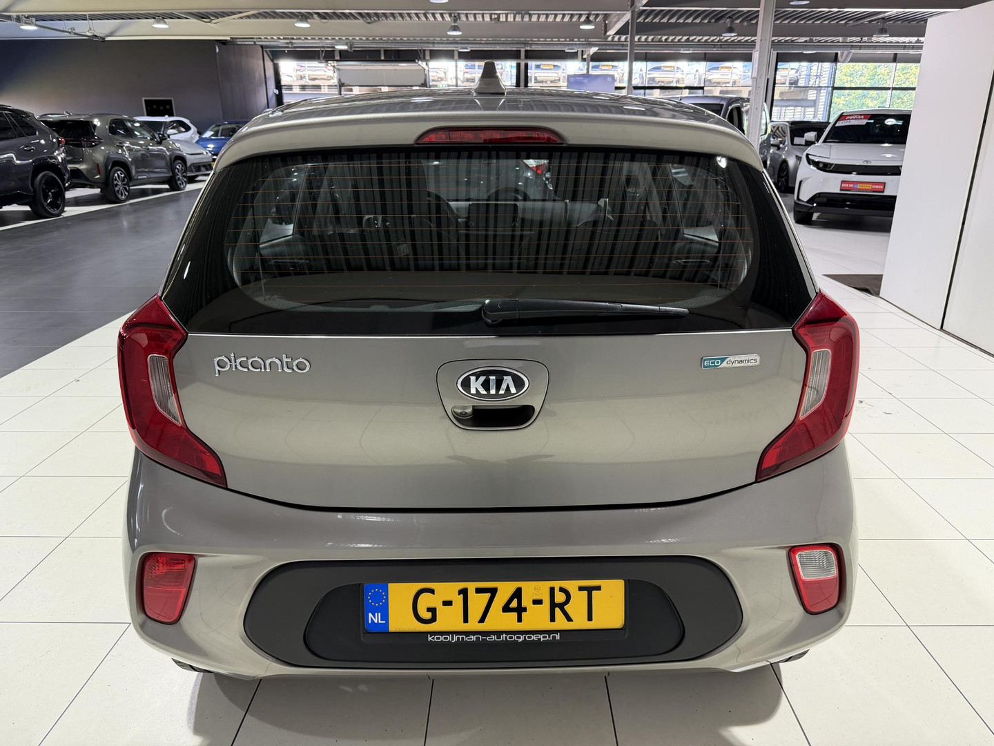 Kia Picanto