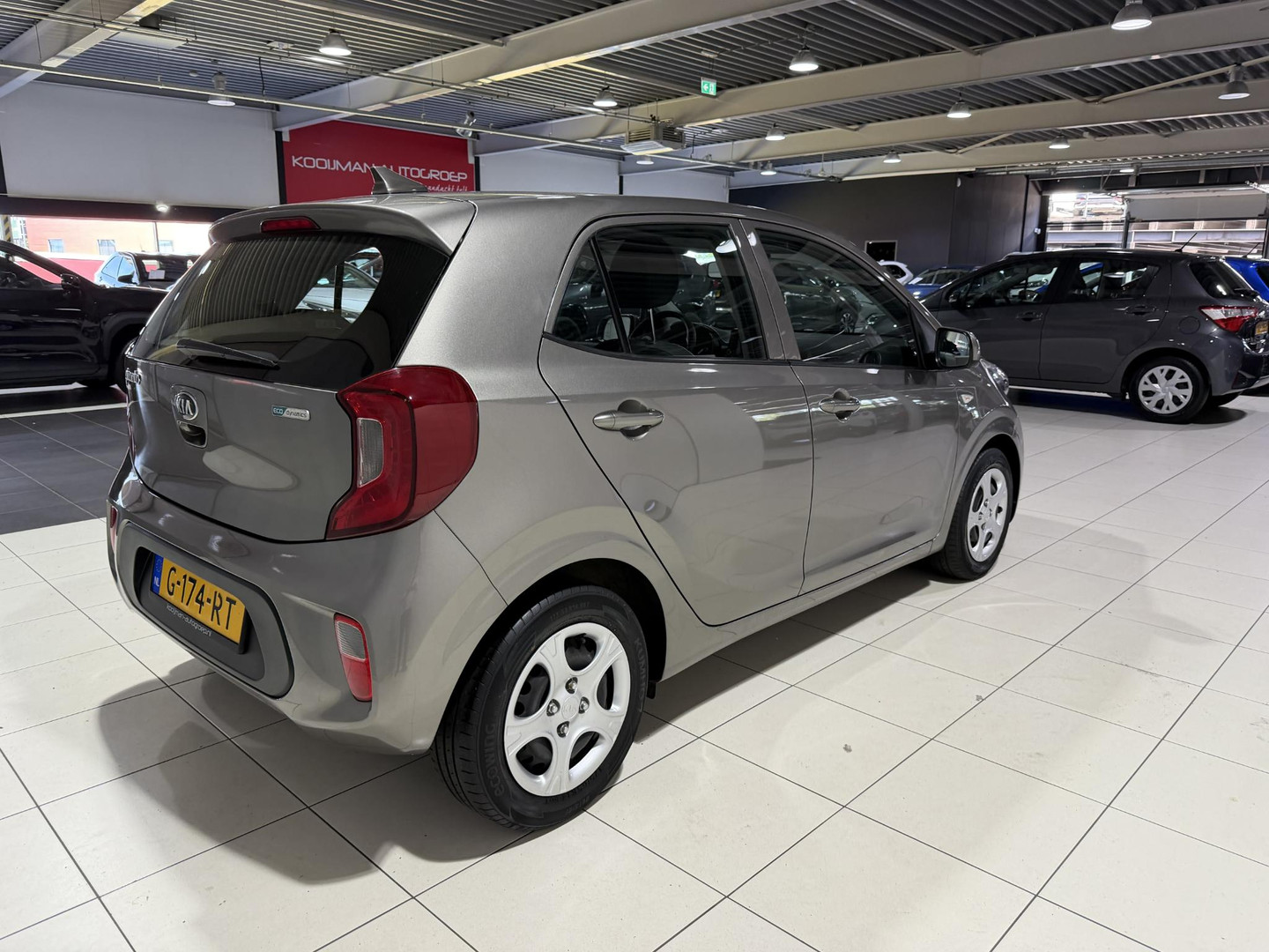 Kia Picanto