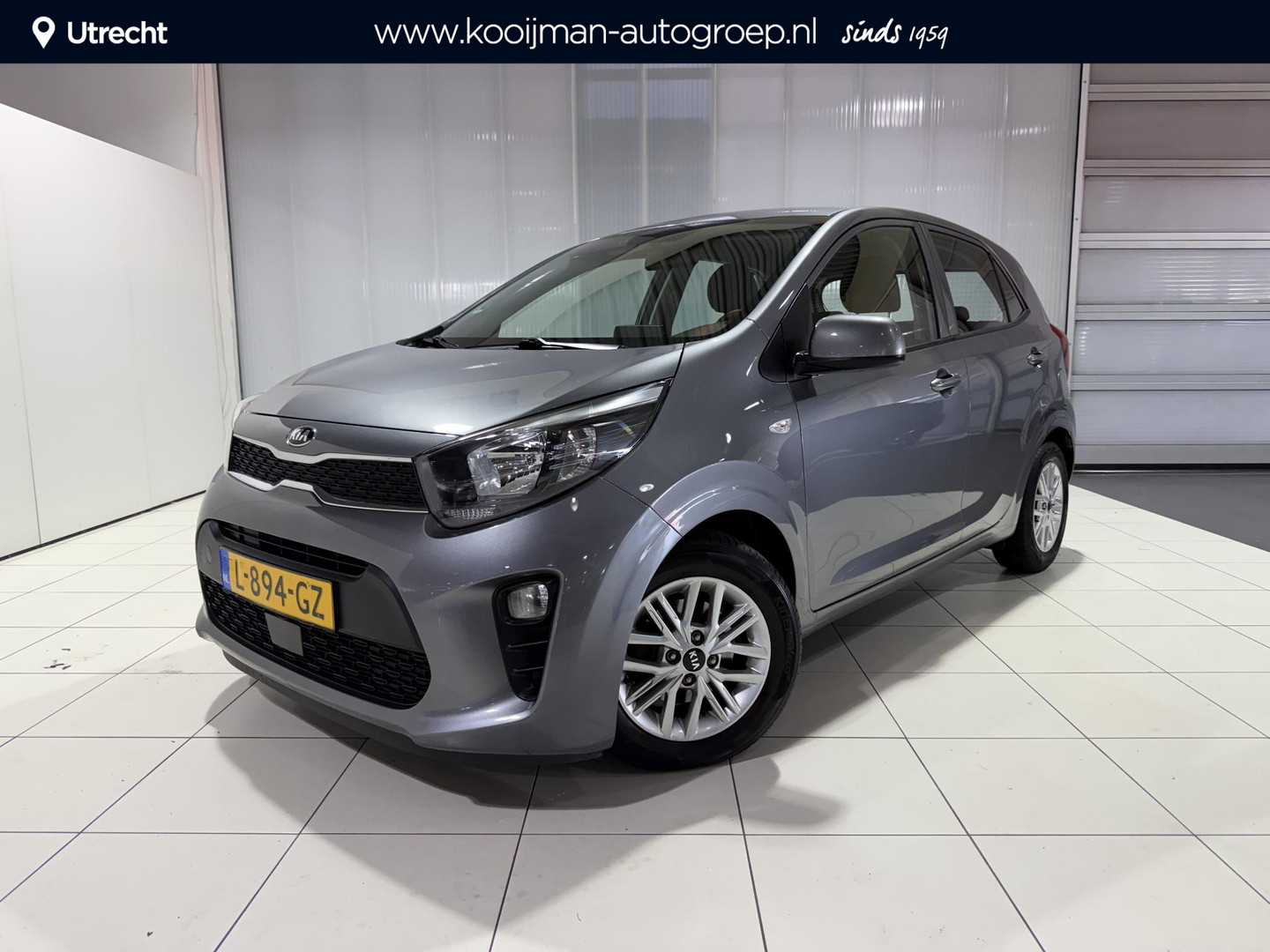 Kia Picanto