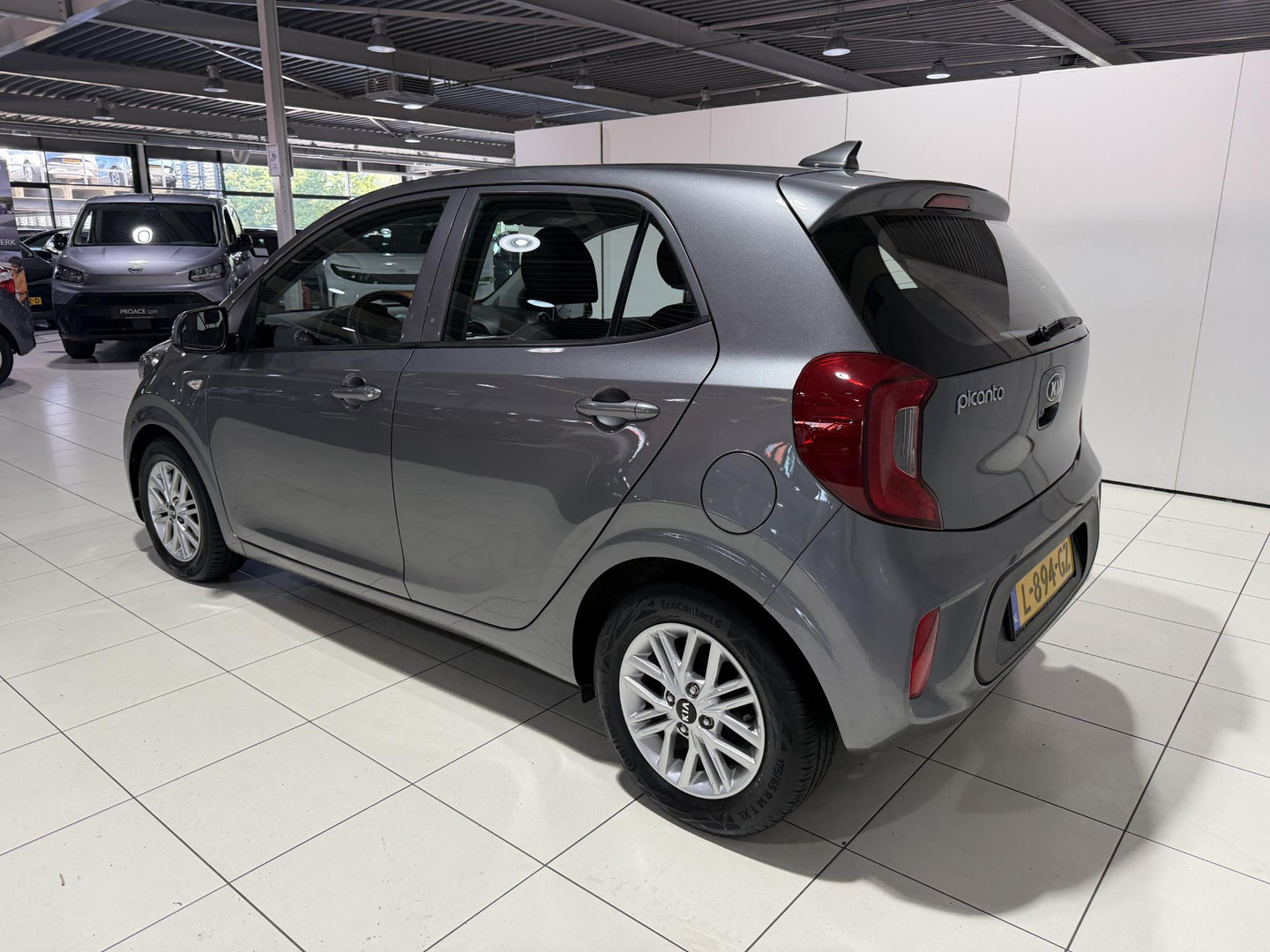 Kia Picanto