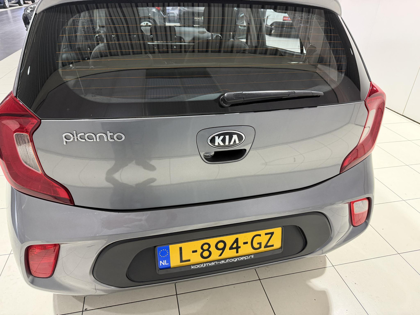Kia Picanto