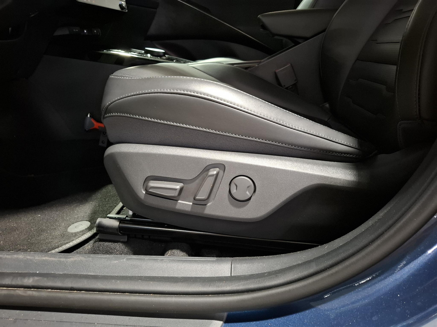 Kia Niro EV