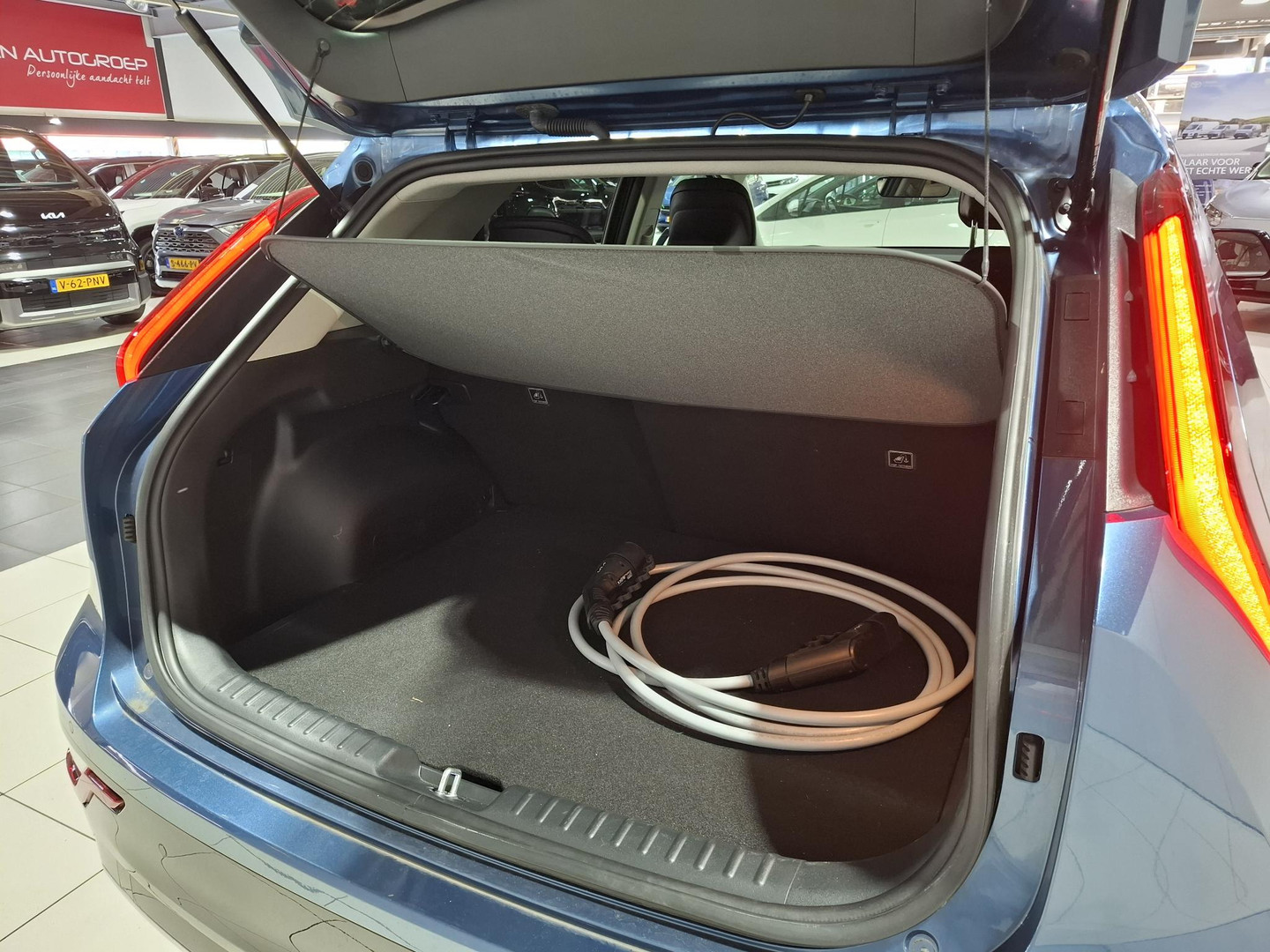 Kia Niro EV