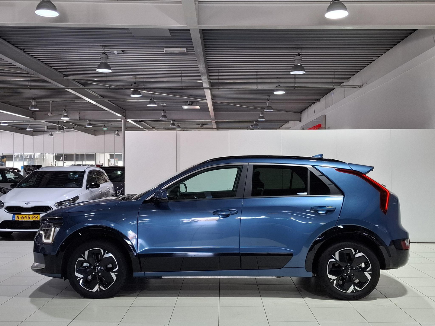 Kia Niro EV