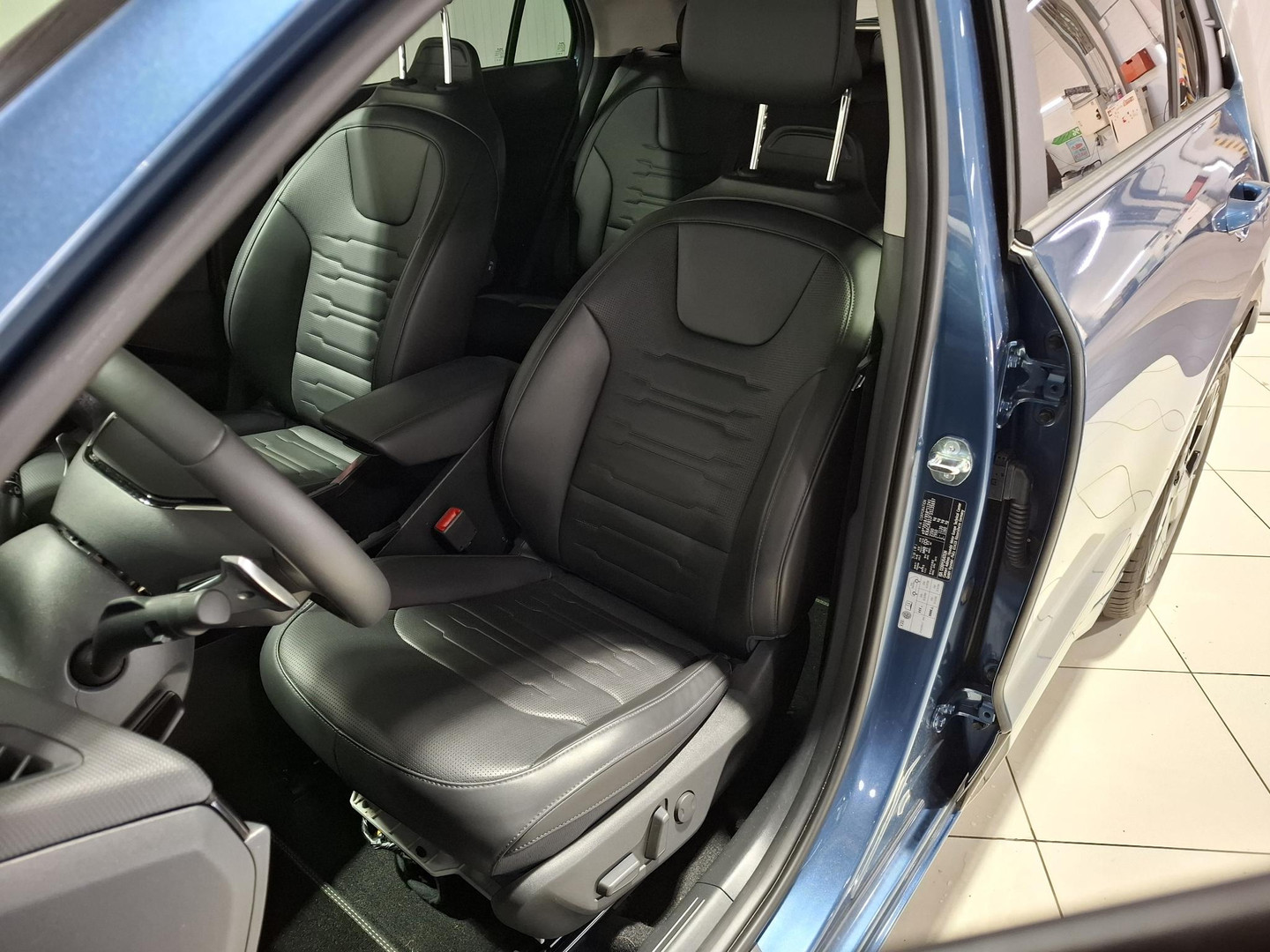 Kia Niro EV