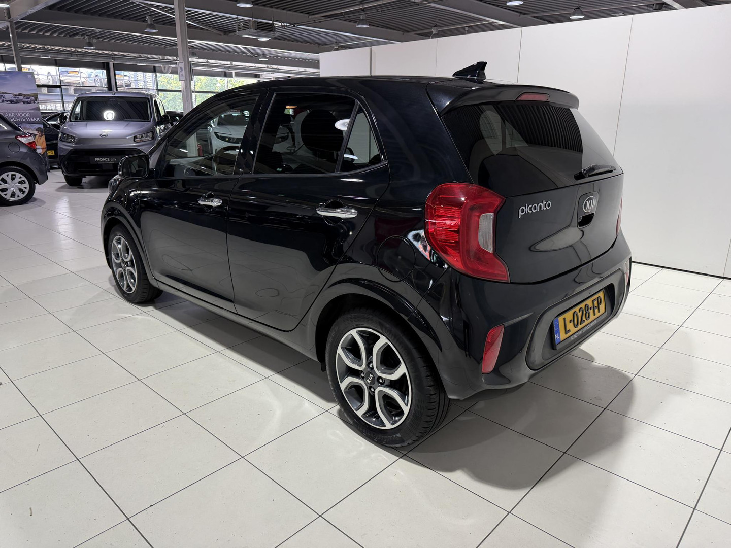 Kia Picanto