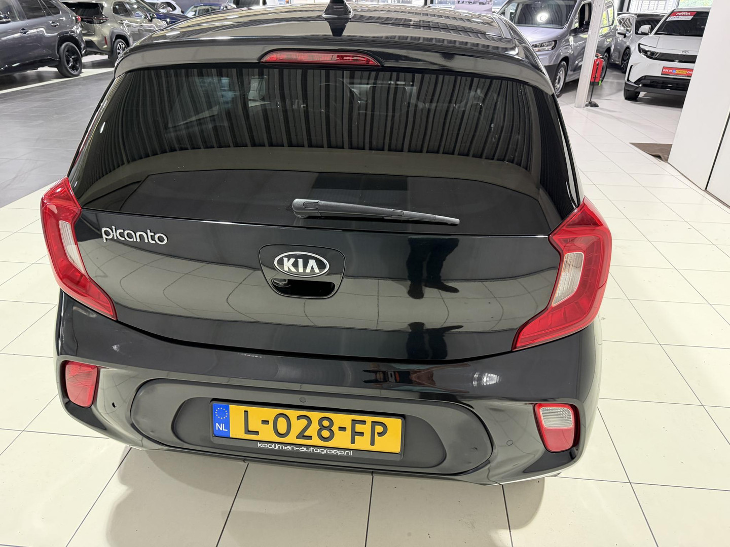 Kia Picanto