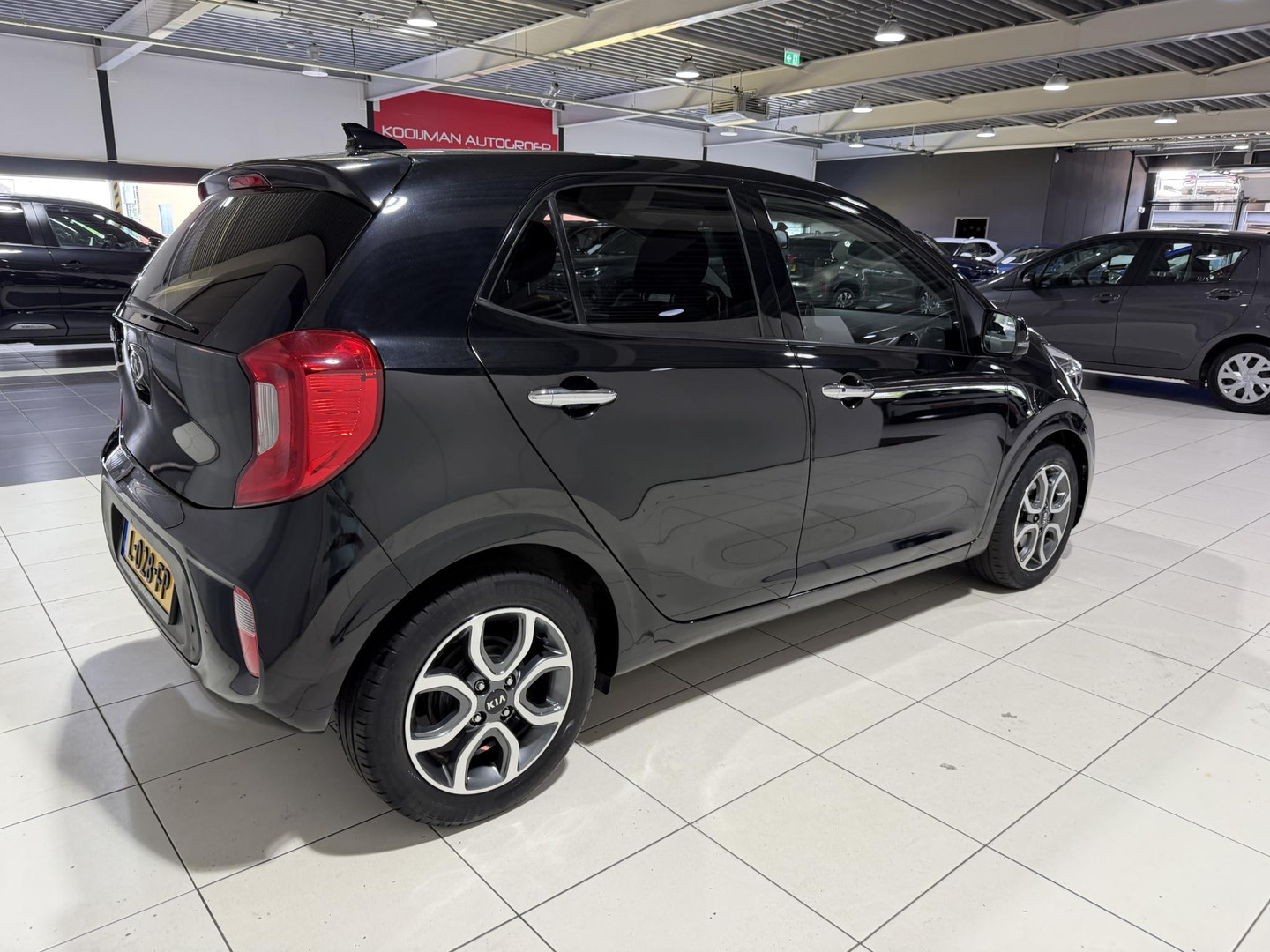 Kia Picanto