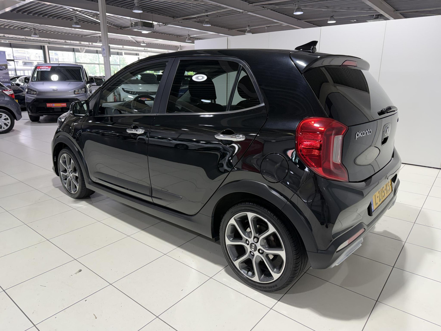 Kia Picanto