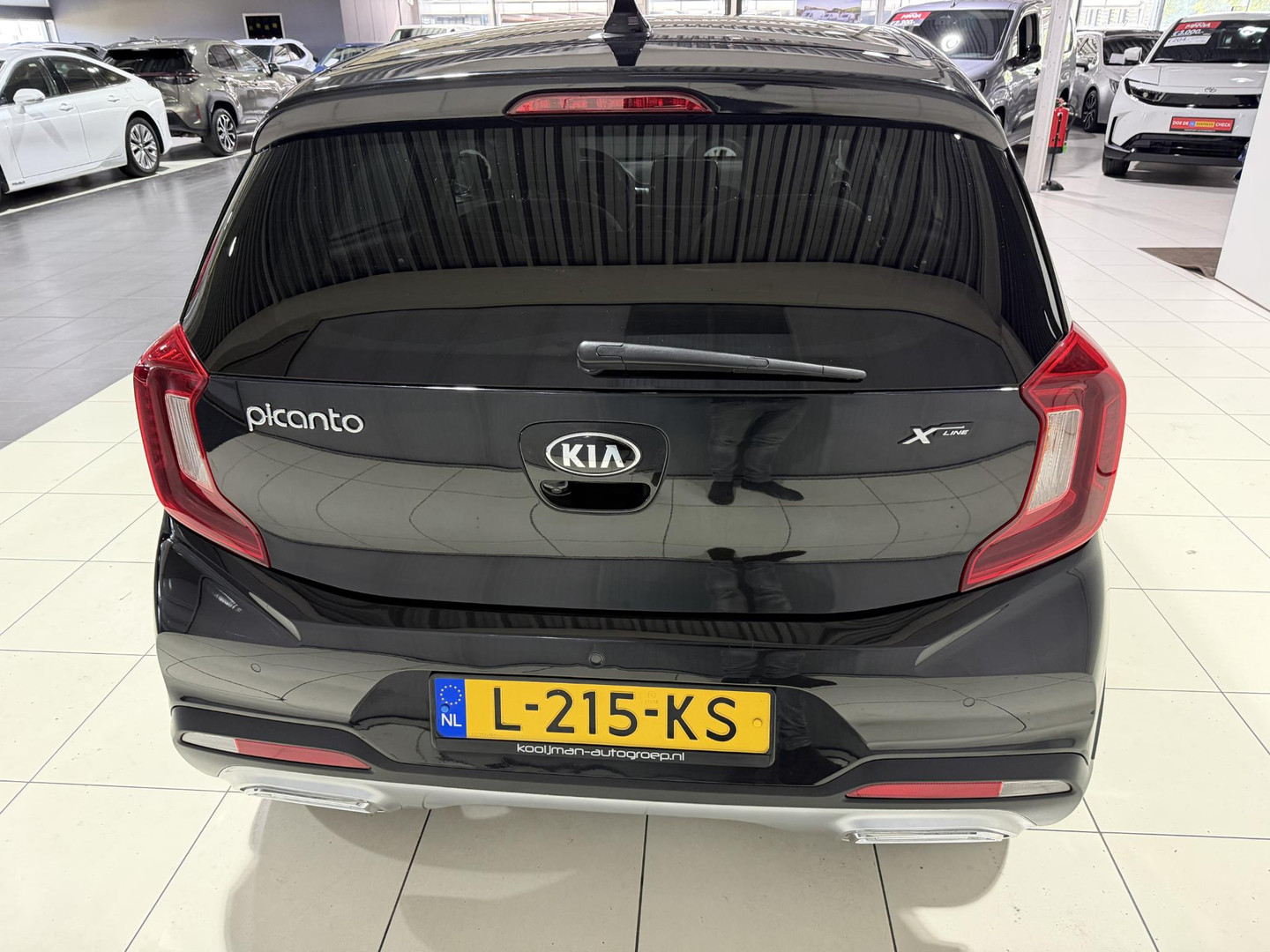 Kia Picanto