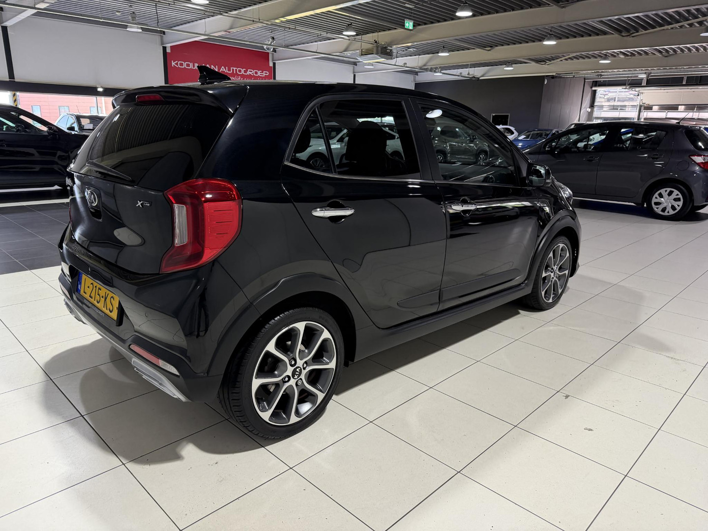 Kia Picanto