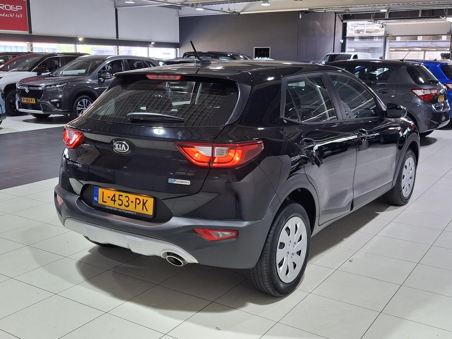 Kia Stonic