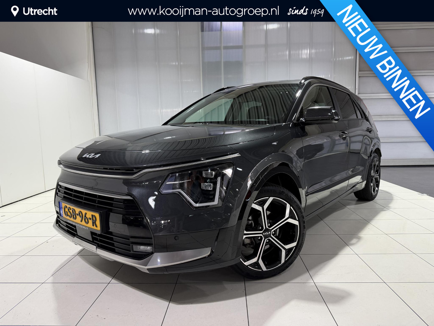 Kia Niro