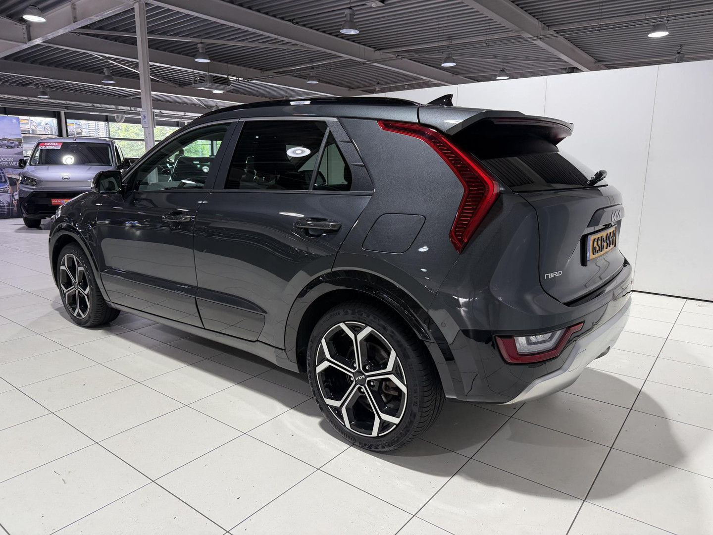 Kia Niro