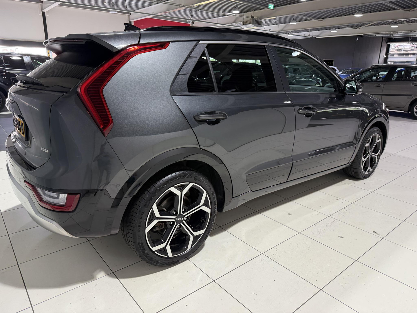 Kia Niro