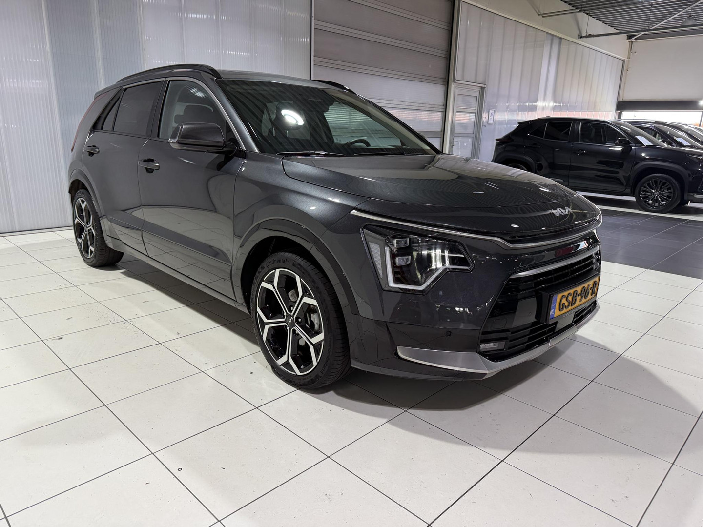 Kia Niro