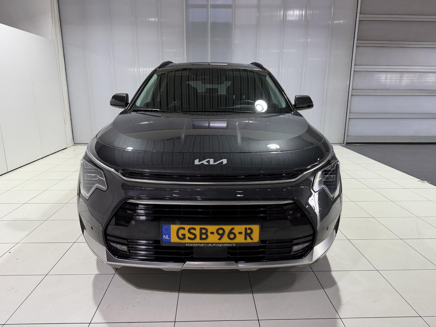 Kia Niro
