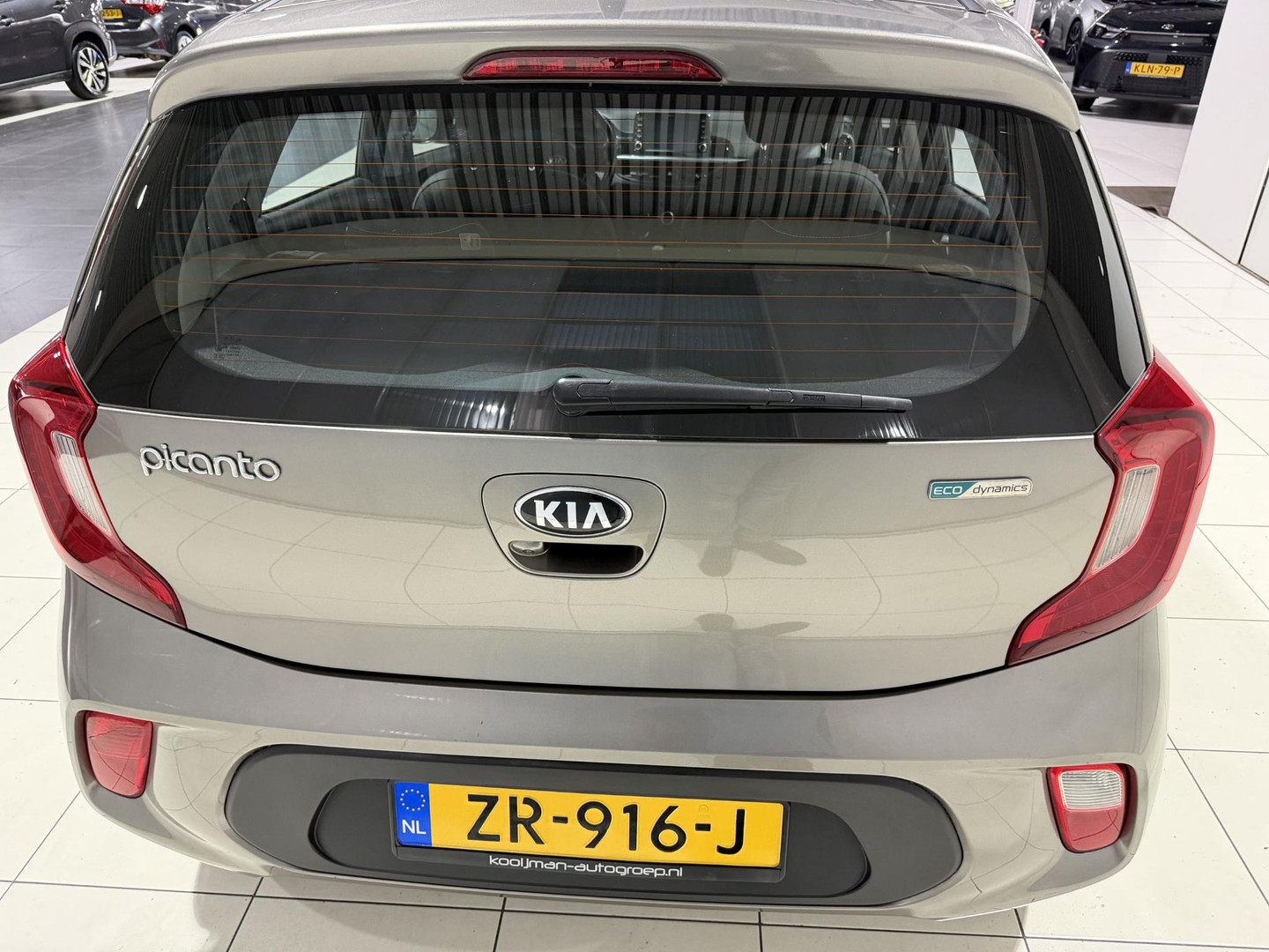 Kia Picanto