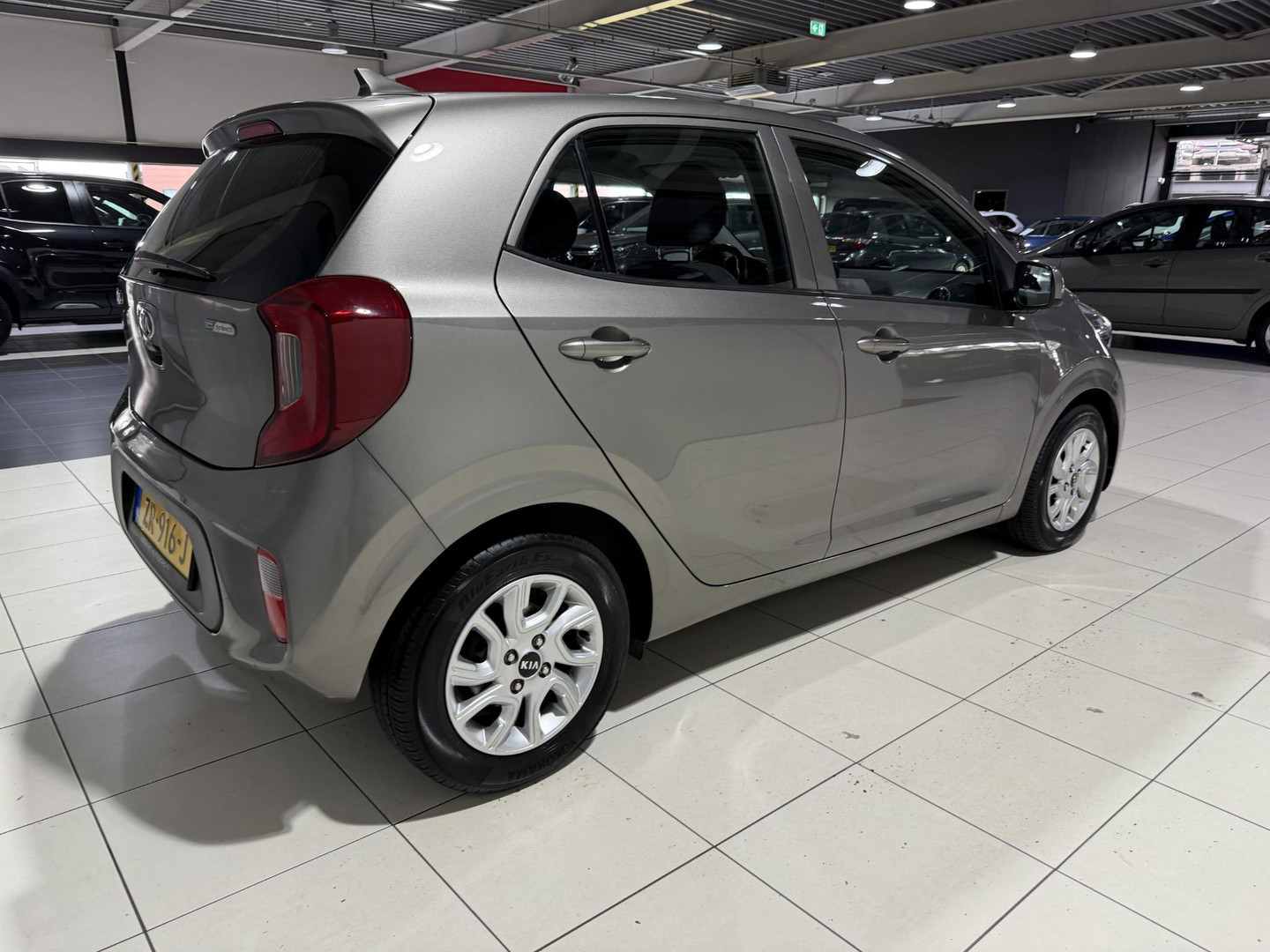 Kia Picanto