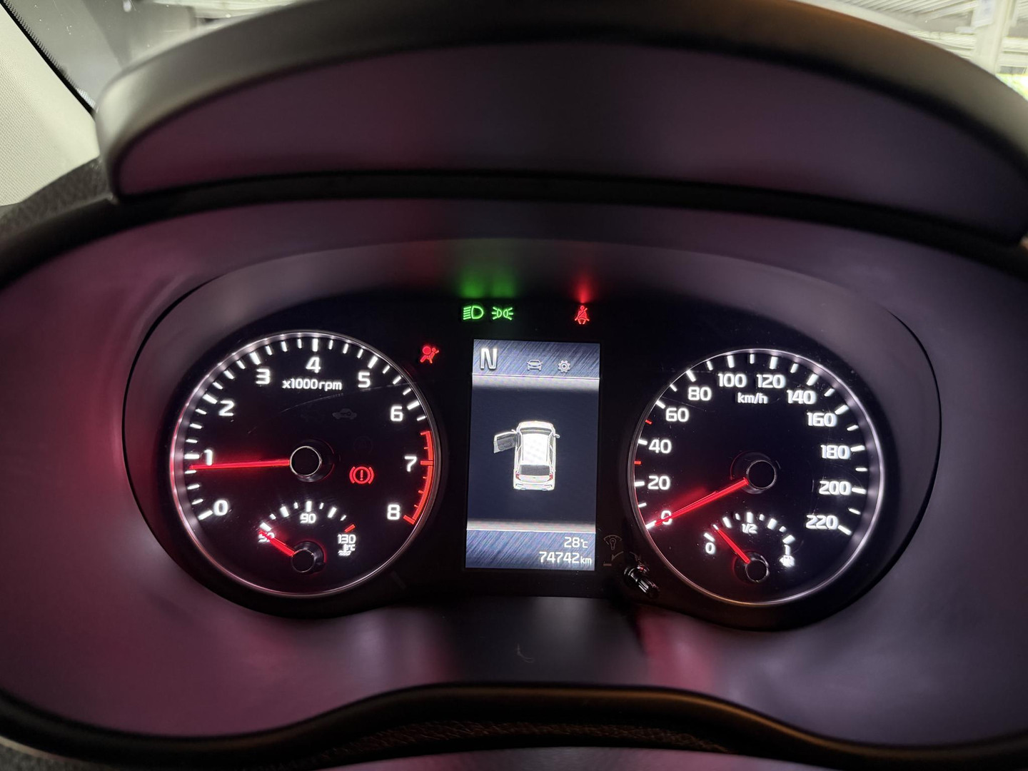 Kia Picanto
