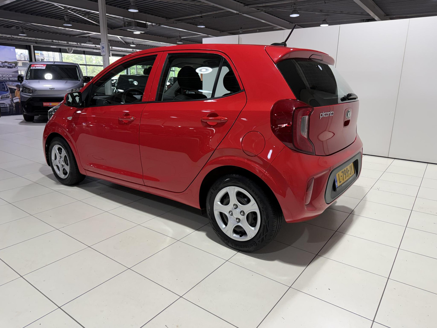 Kia Picanto