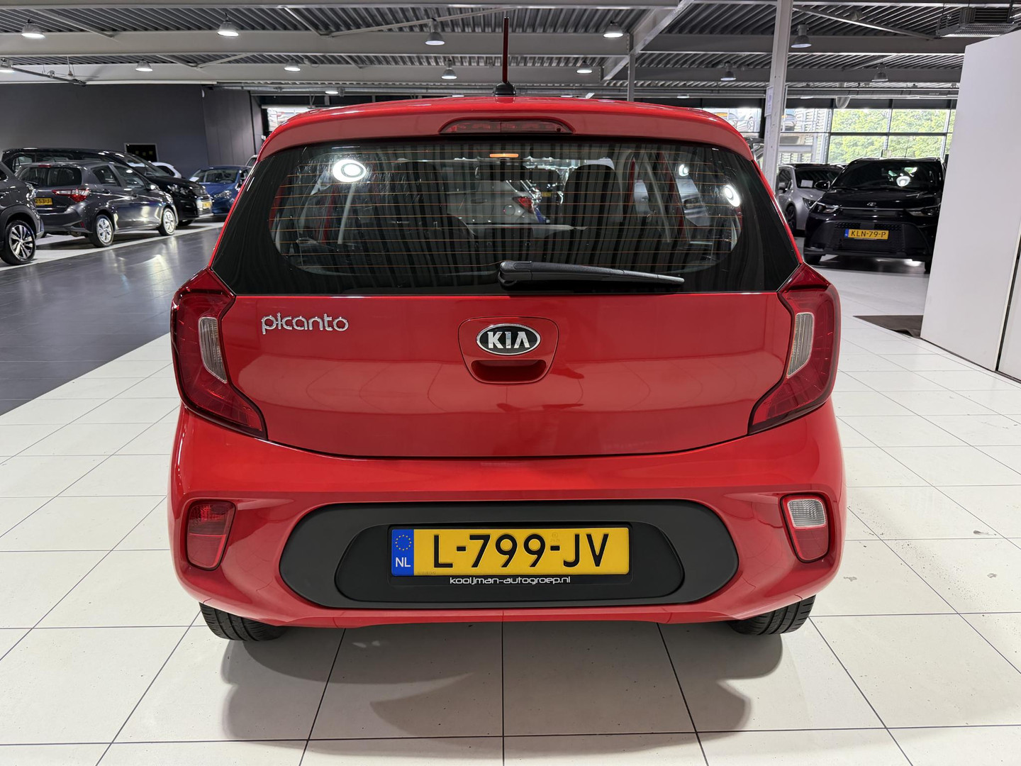 Kia Picanto