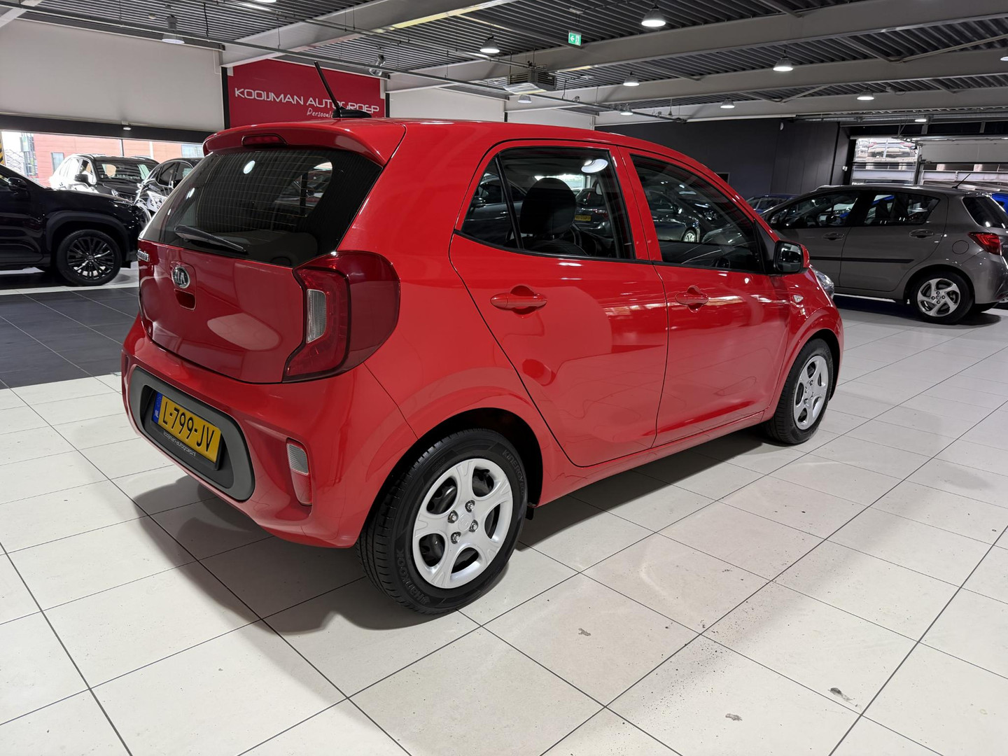 Kia Picanto