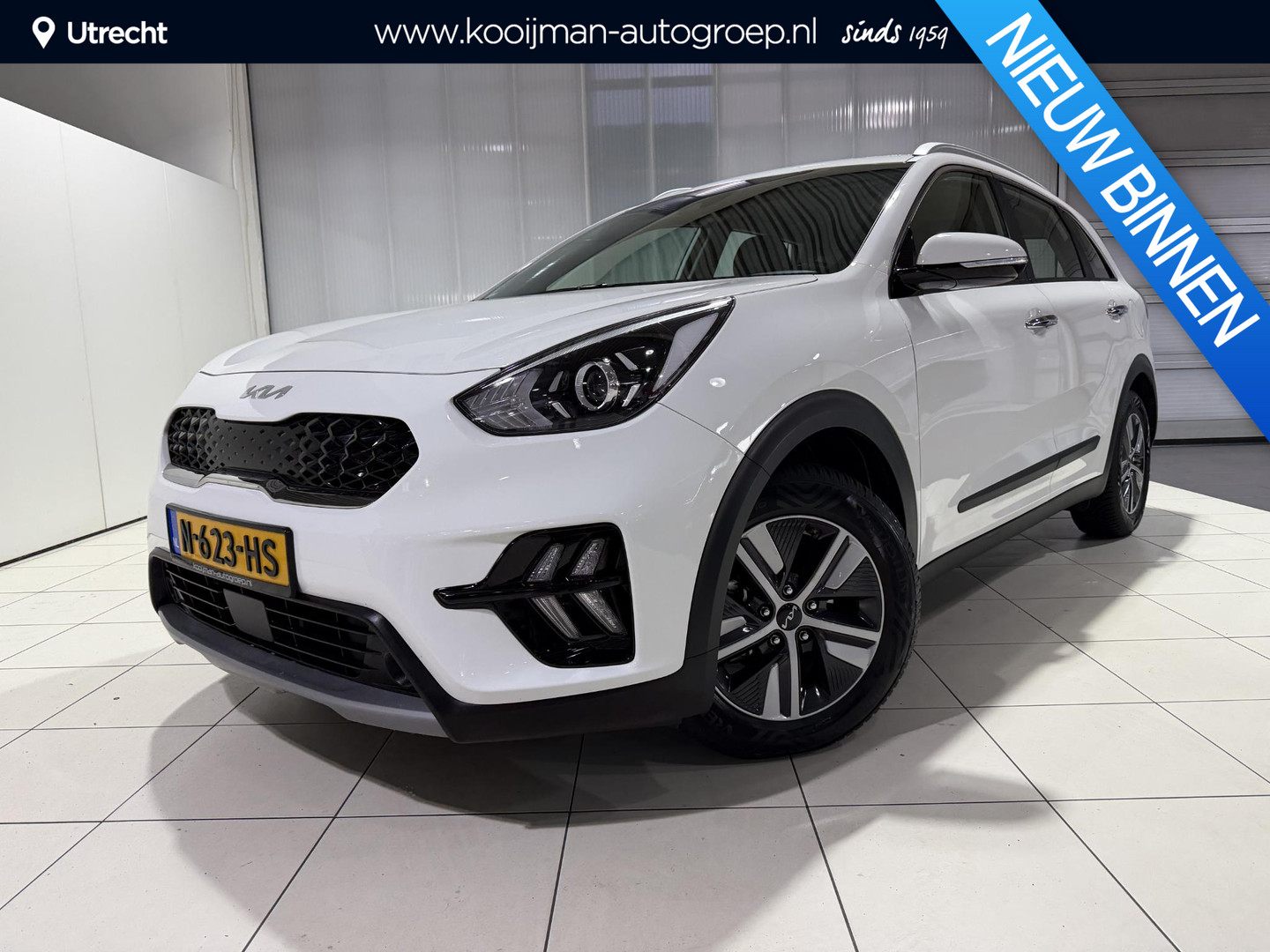 Kia Niro