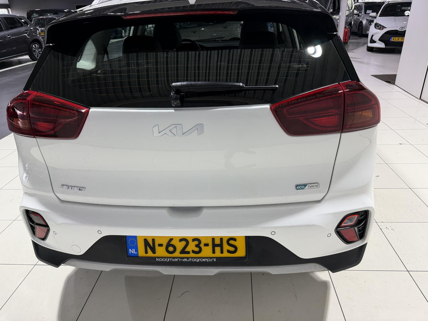 Kia Niro