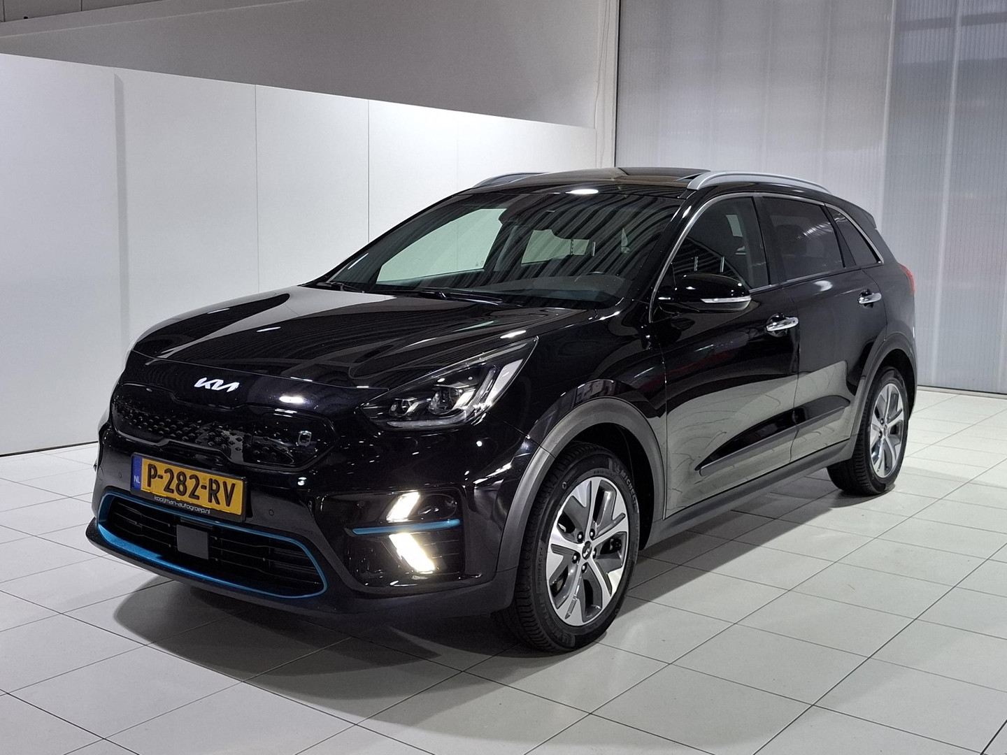 Kia e-Niro