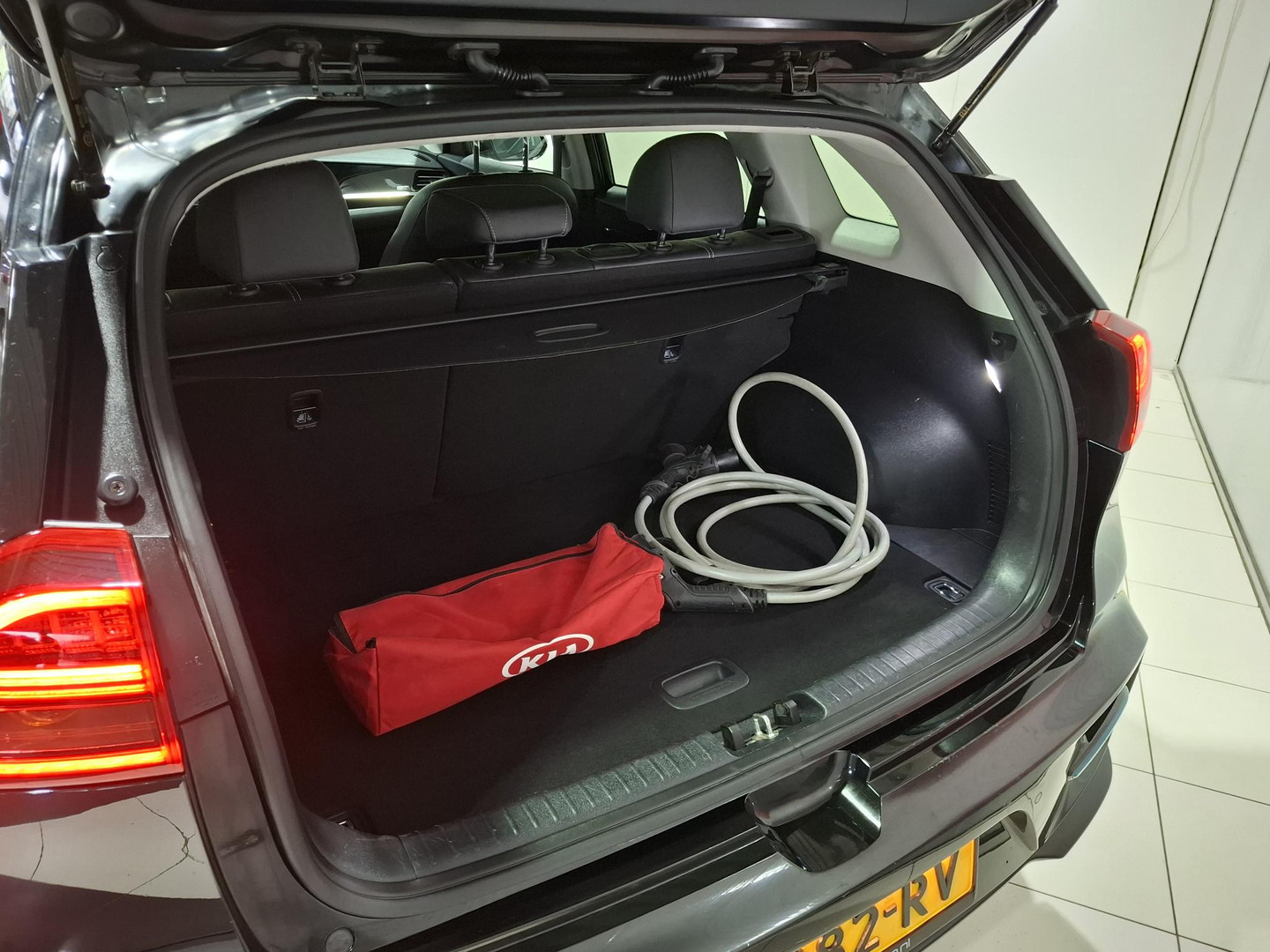 Kia e-Niro
