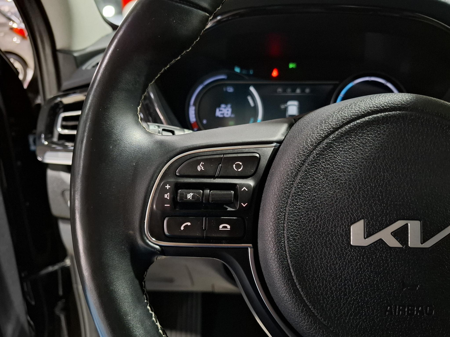 Kia e-Niro