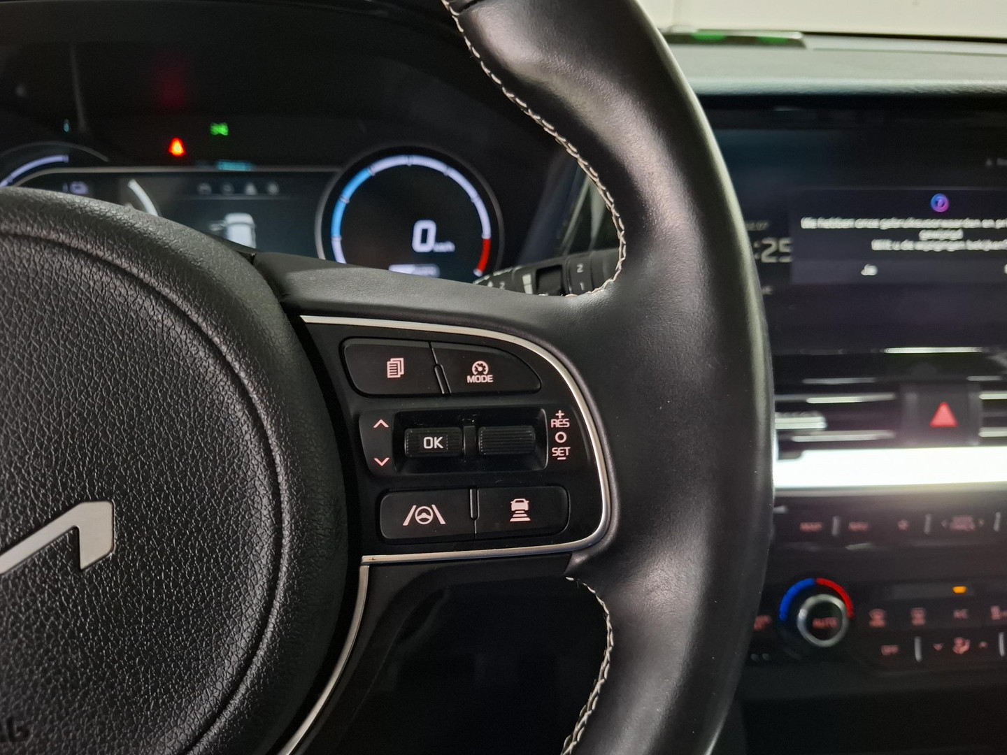 Kia e-Niro