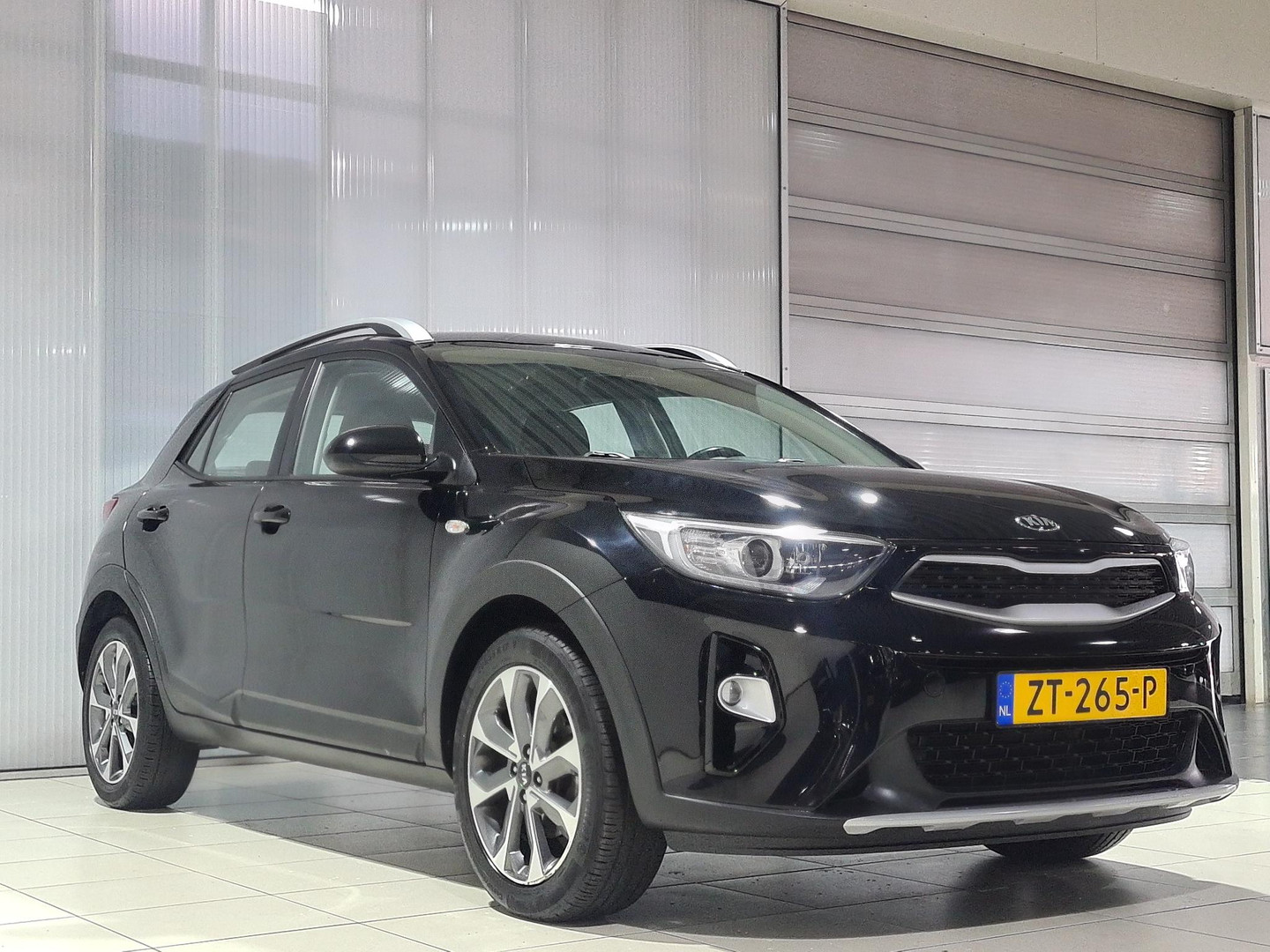 Kia Stonic