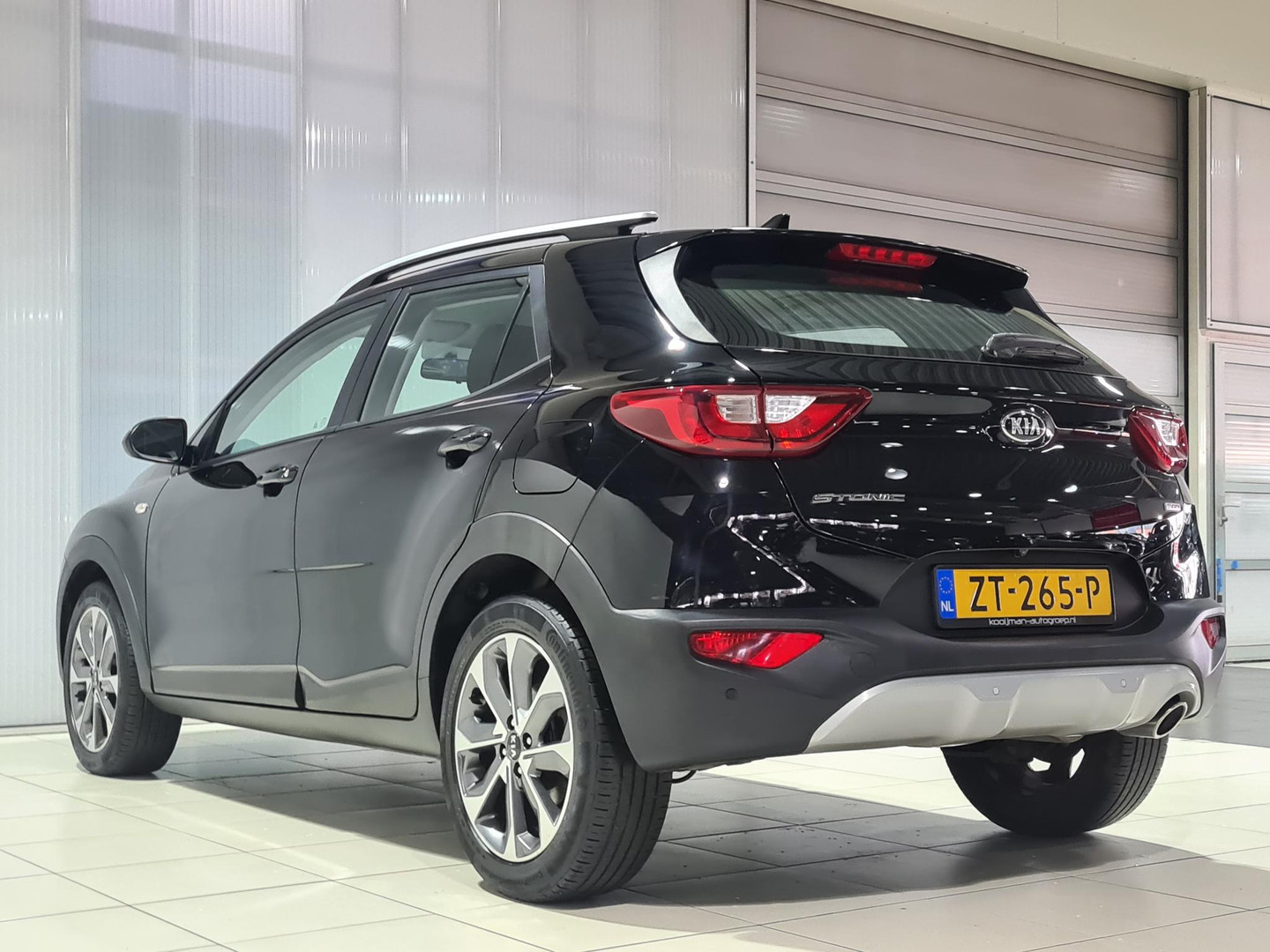 Kia Stonic