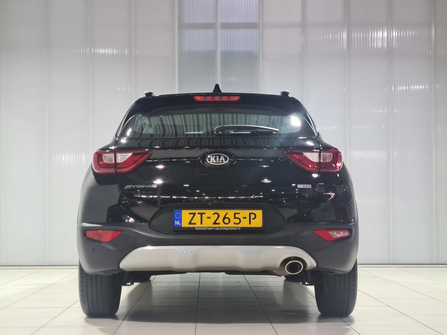 Kia Stonic