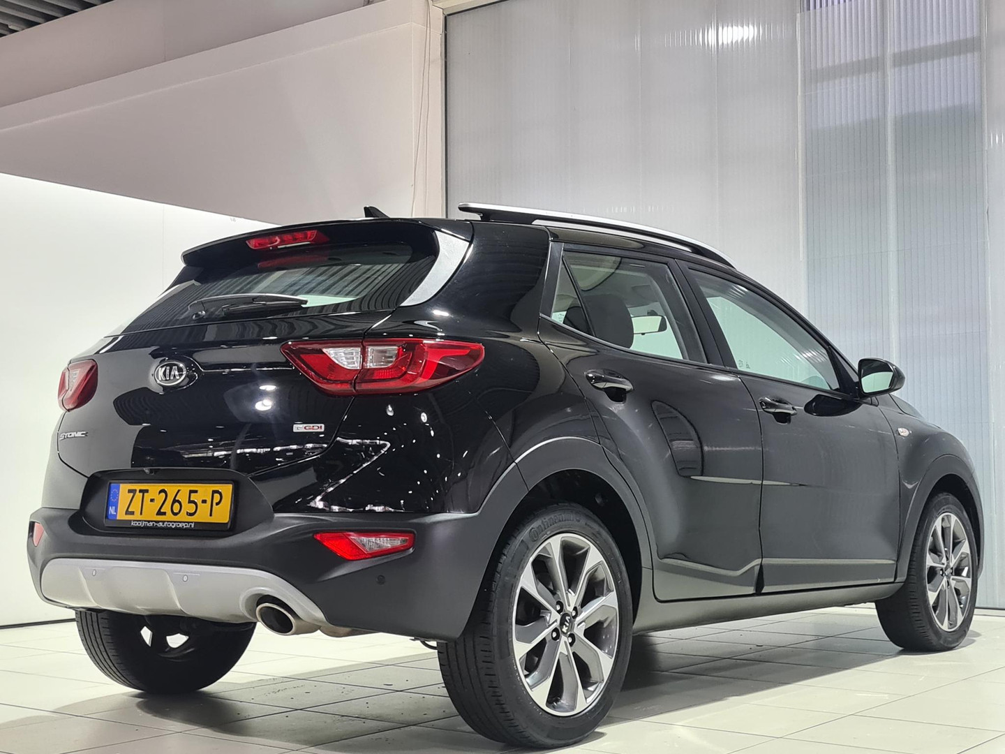 Kia Stonic