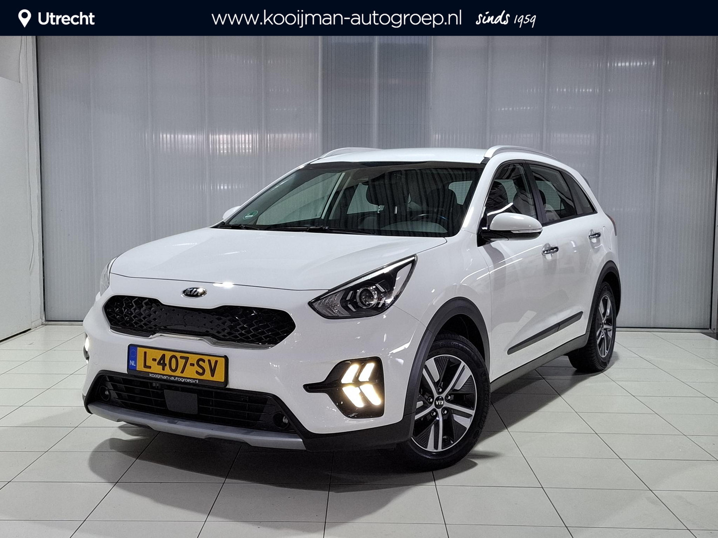 Kia Niro