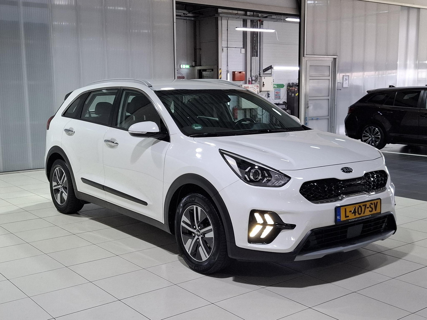 Kia Niro