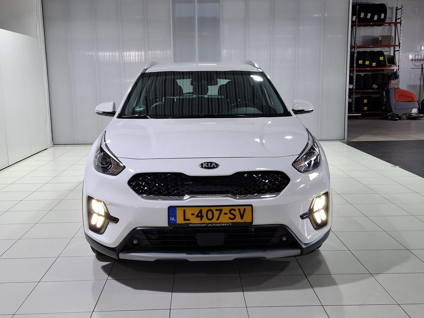 Kia Niro
