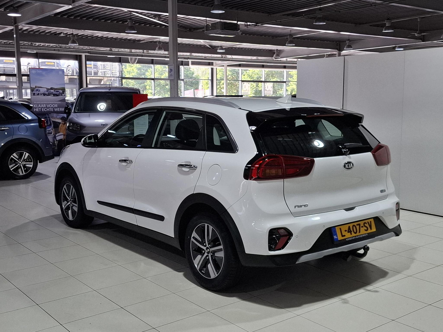 Kia Niro