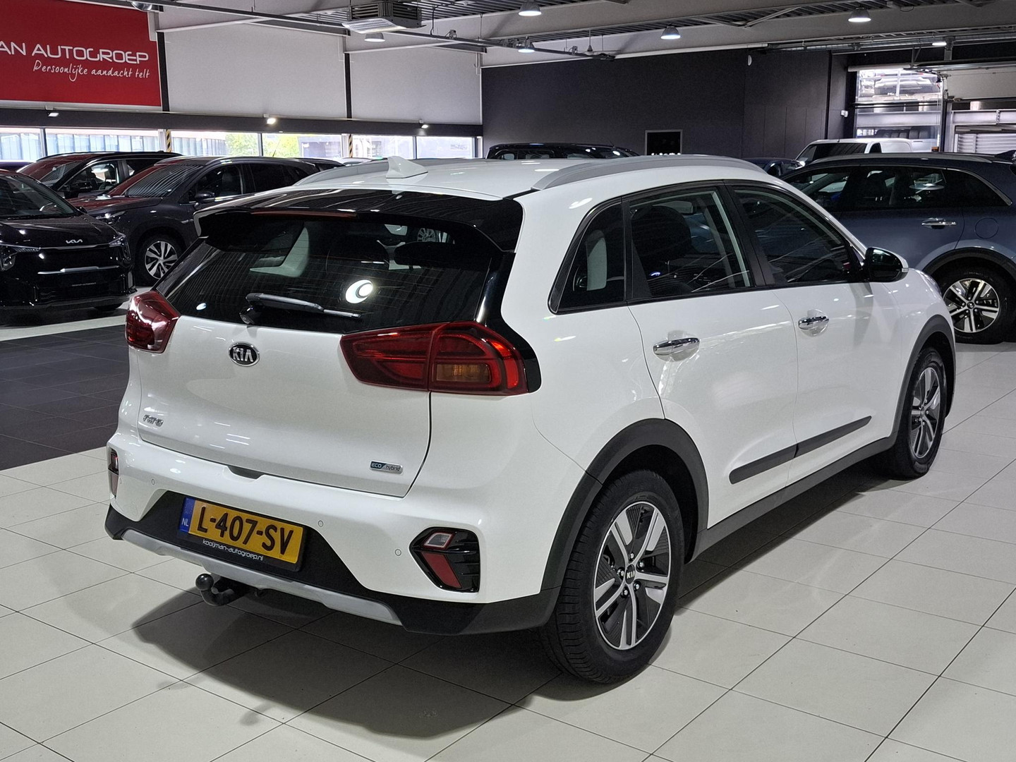 Kia Niro