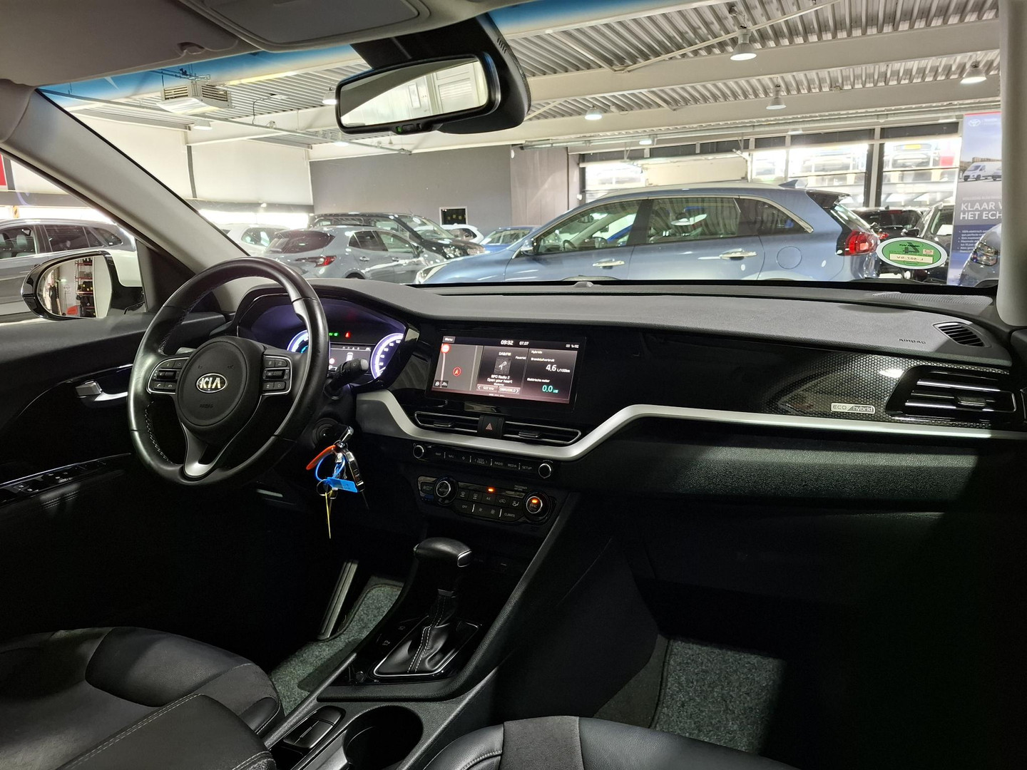 Kia Niro