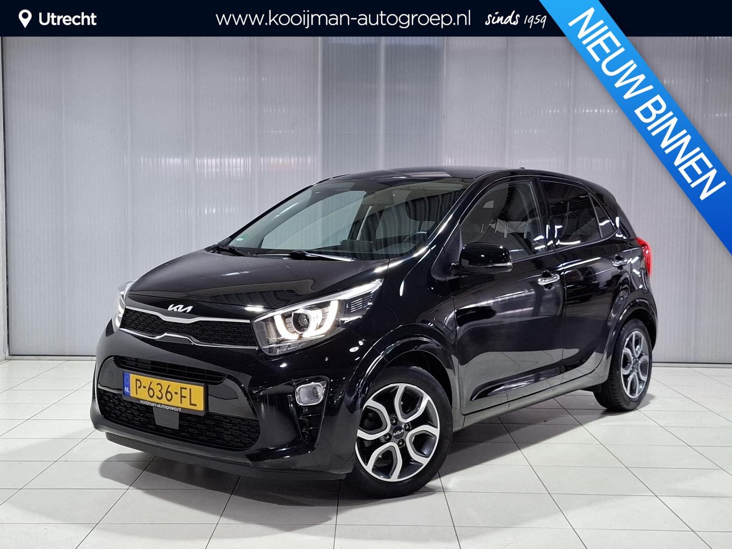 Kia Picanto
