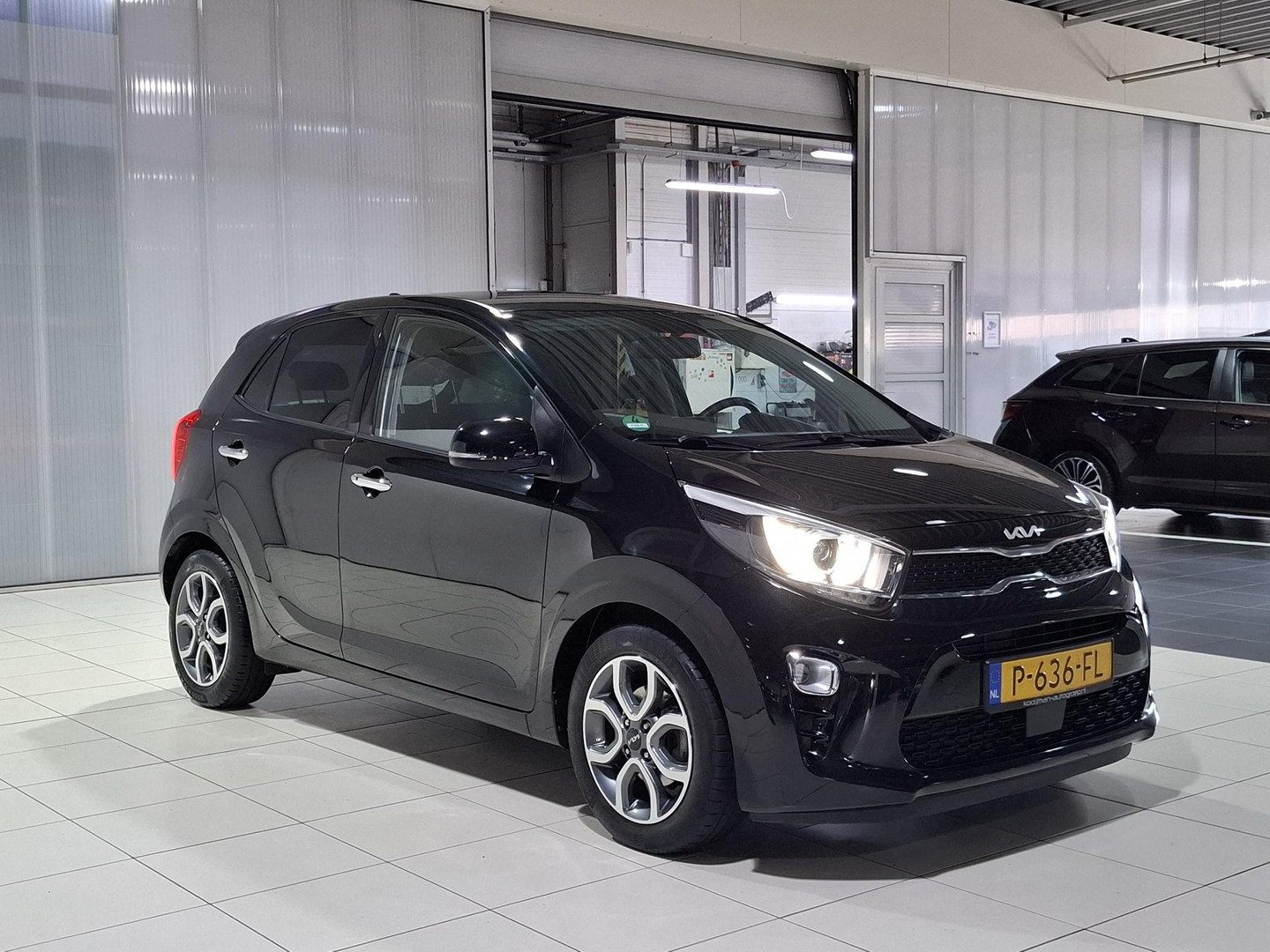 Kia Picanto