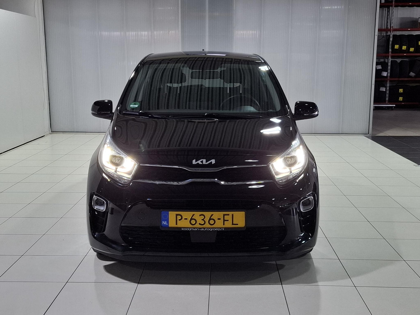 Kia Picanto