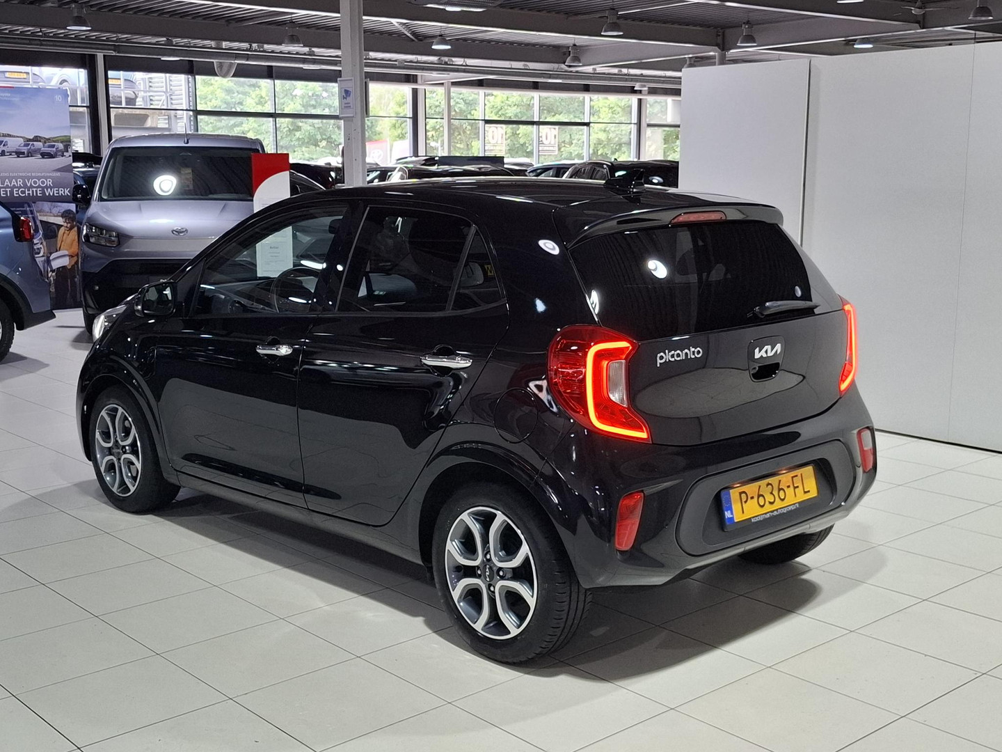 Kia Picanto