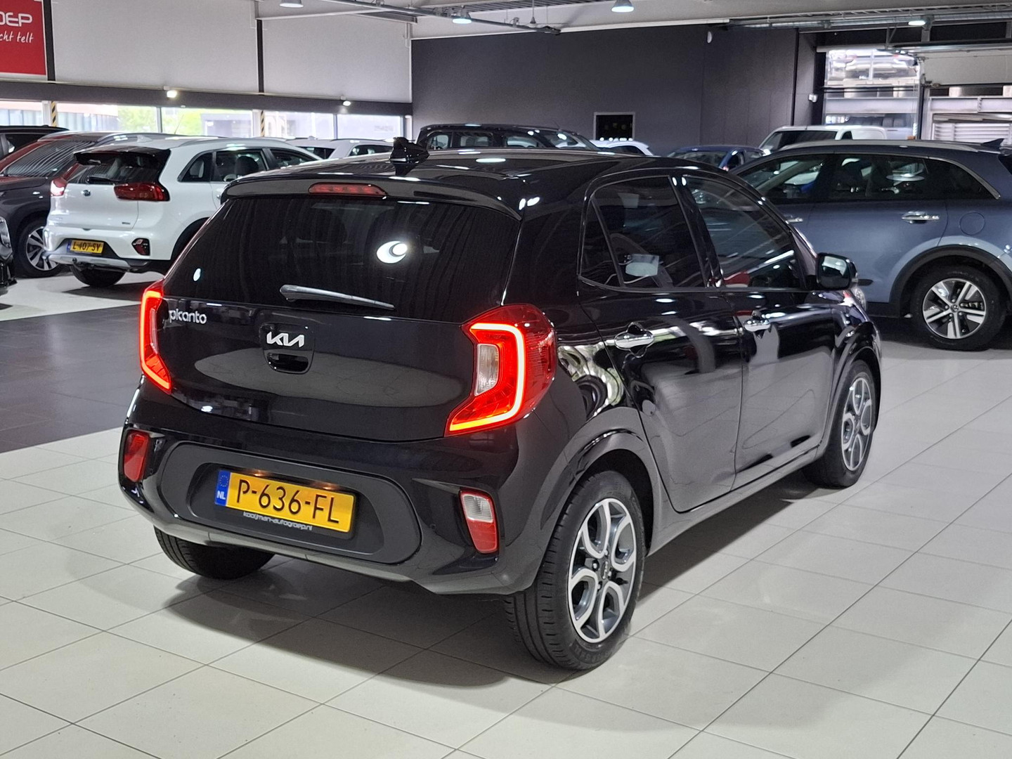 Kia Picanto