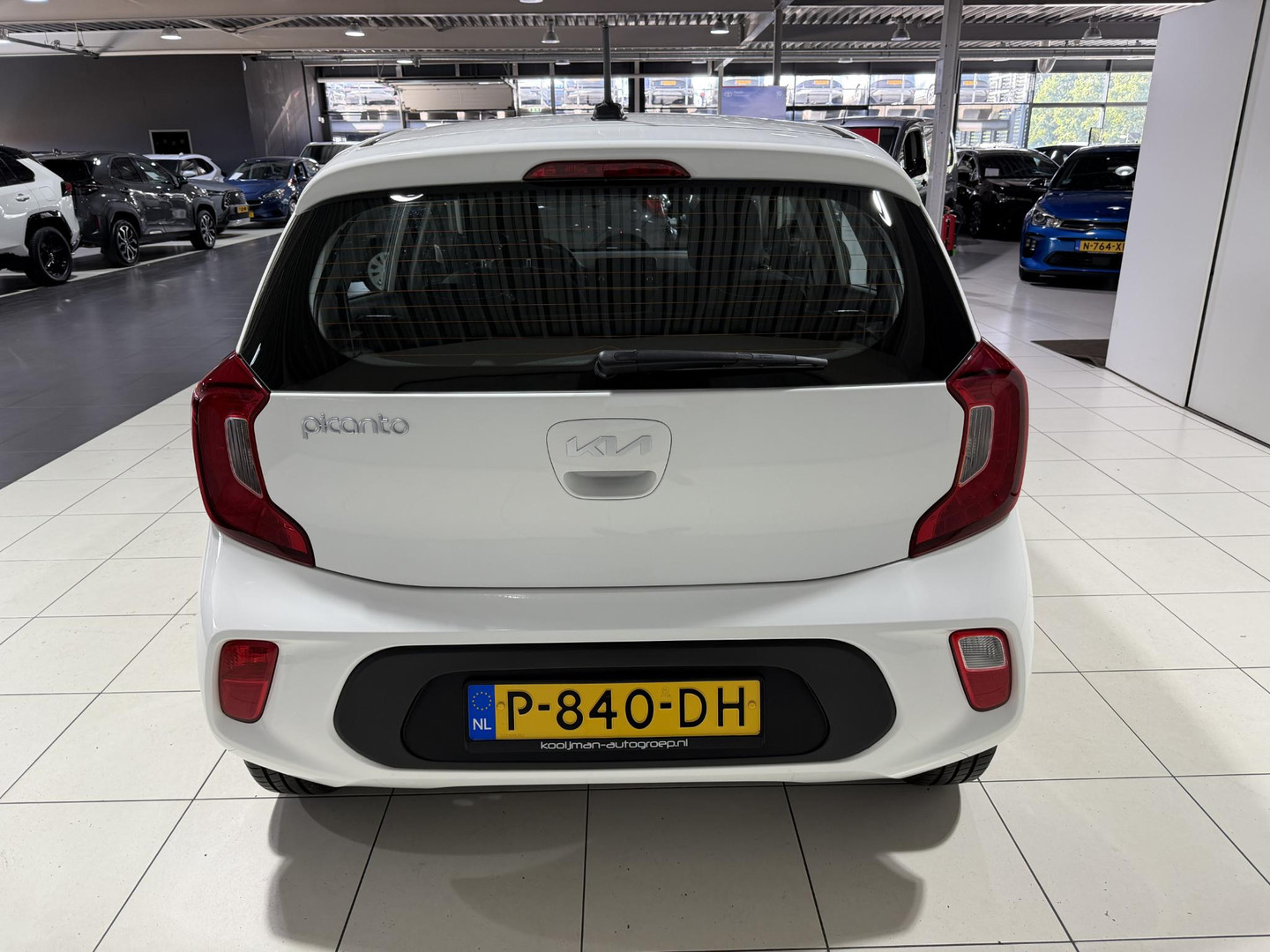 Kia Picanto